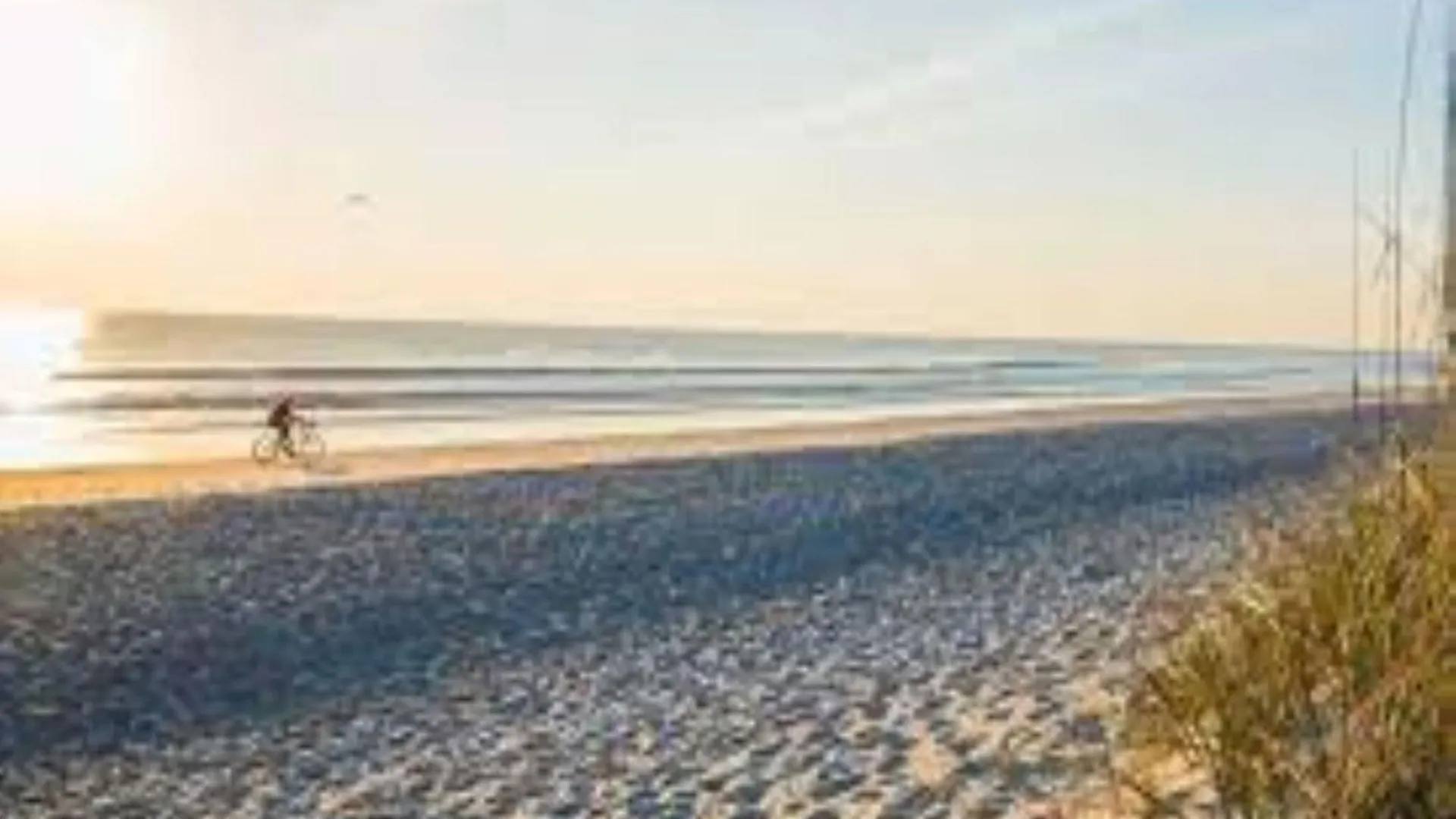 Modern 2 Bedroom Apartment Near Rosolina Beach ロゾリーナ・マーレ イタリア