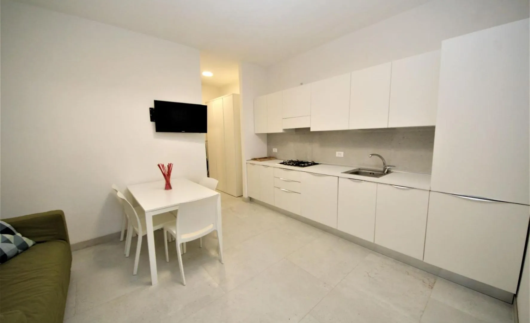 Modern 2 Bedroom Apartment Near Rosolina Beach ロゾリーナ・マーレ イタリア