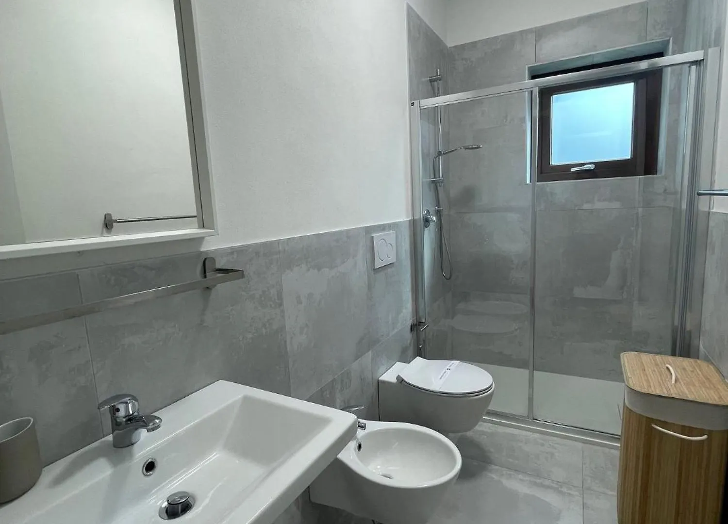 Modern 2 Bedroom Apartment Near Rosolina Beach ロゾリーナ・マーレ イタリア