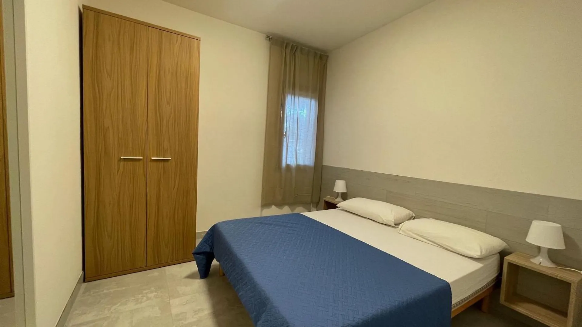 Modern 2 Bedroom Apartment Near Rosolina Beach ロゾリーナ・マーレ
